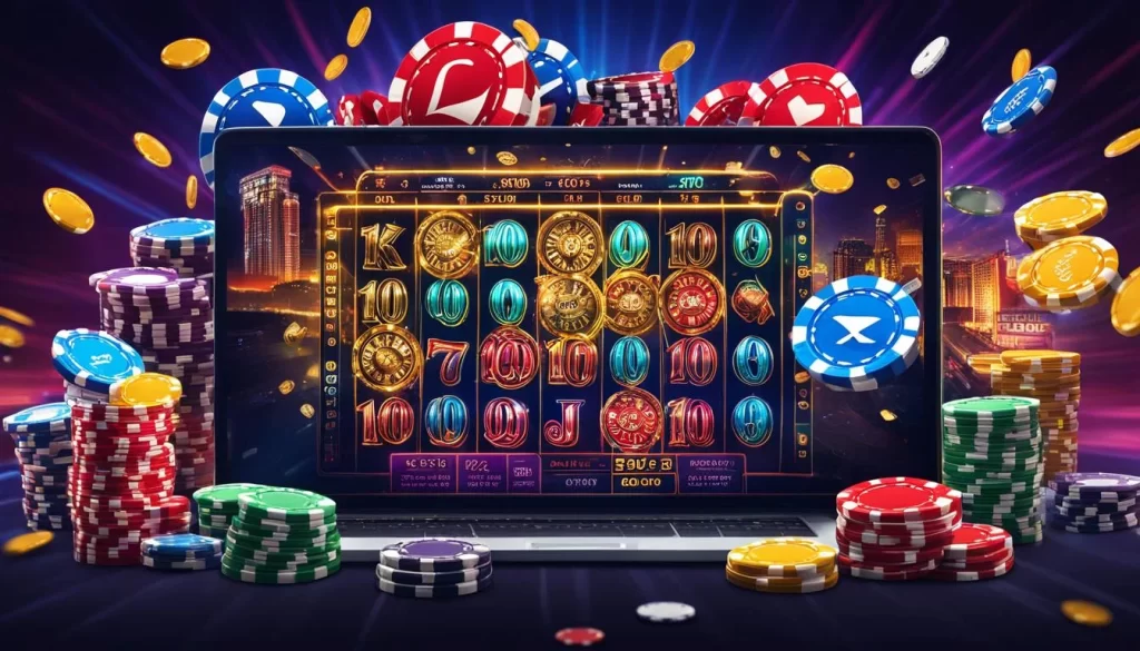 Giao diện game Bắn Cá trên f88bet App